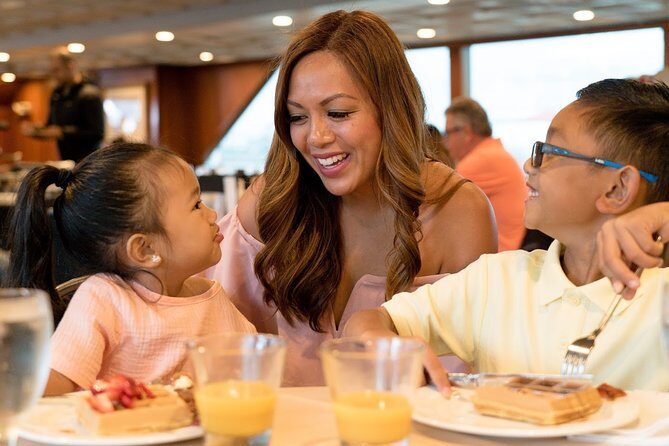 Champagne Brunch Buffet - Final Thoughts