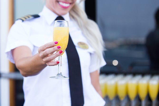 Champagne Brunch Buffet - FAQs