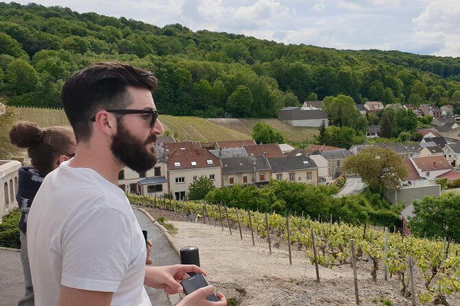 Champagne half-day tour - Who Will Get the Most Out of This Tour?