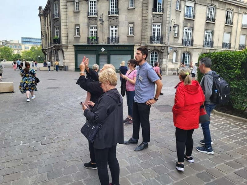 Champagne Private Tour -Reims from Paris in a minivan - Who is This Tour Best For?