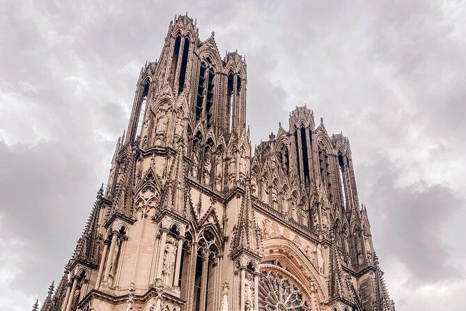 champagne-region-excursion-from-paris-with-private-driver