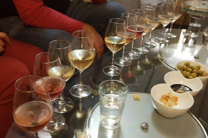 Champagne Region Private Day Trip from Paris - The Experience in Detail: What You Can Expect