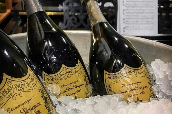 Champagne Region Private Day Trip from Paris - FAQs