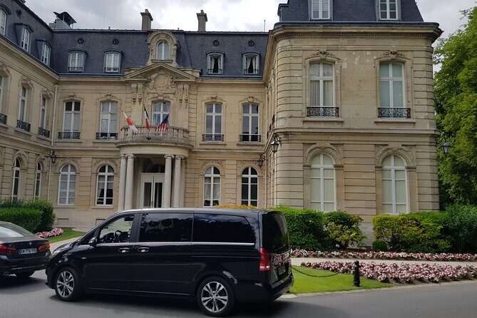 Champagne Region Private Day Trip from Paris - Final Thoughts