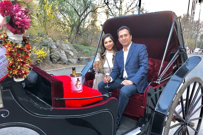 champagne-ride-central-park-with-photos-50-min-skip-the-line