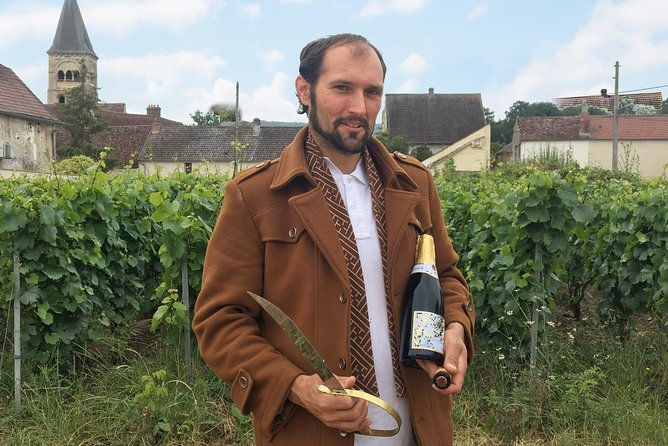 champagne-sabrage-tasting-champagne-pierre-laurent