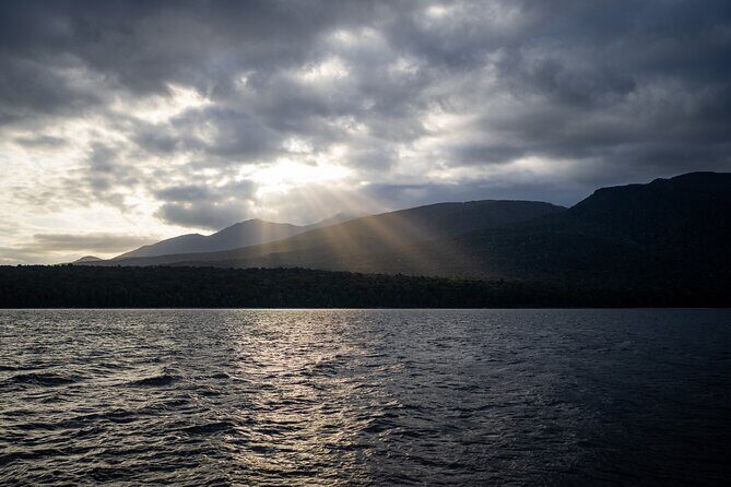 Champagne Sightseeing Cruise on Lake Te Anau - FAQs