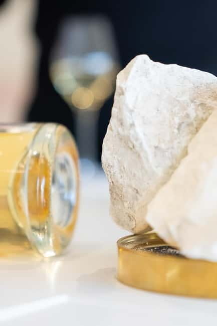 Champagne Vincent d'Astrée: Blanc de Blancs Workshop - Frequently Asked Questions