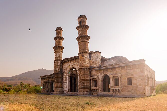 Champaner-Pavagadh Archaeological Park Day Trip (Guided Car Tour from Ahmedabad) - Introduction: Why This Tour Might Be a Great Choice