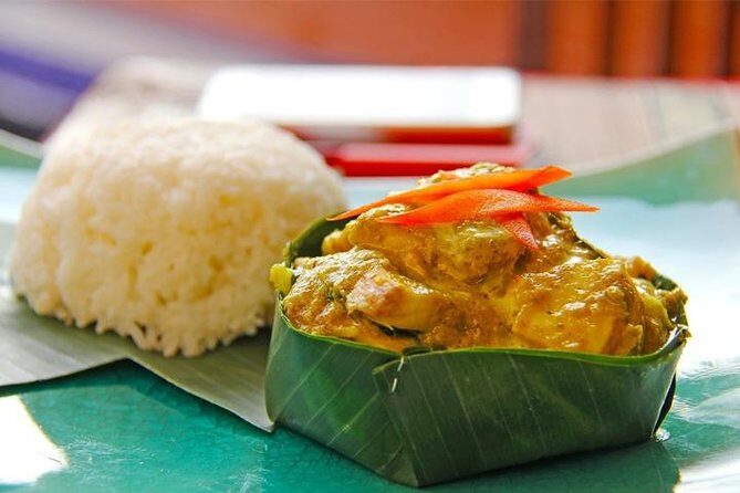 Champey Cooking Class with Professional guide - FAQs