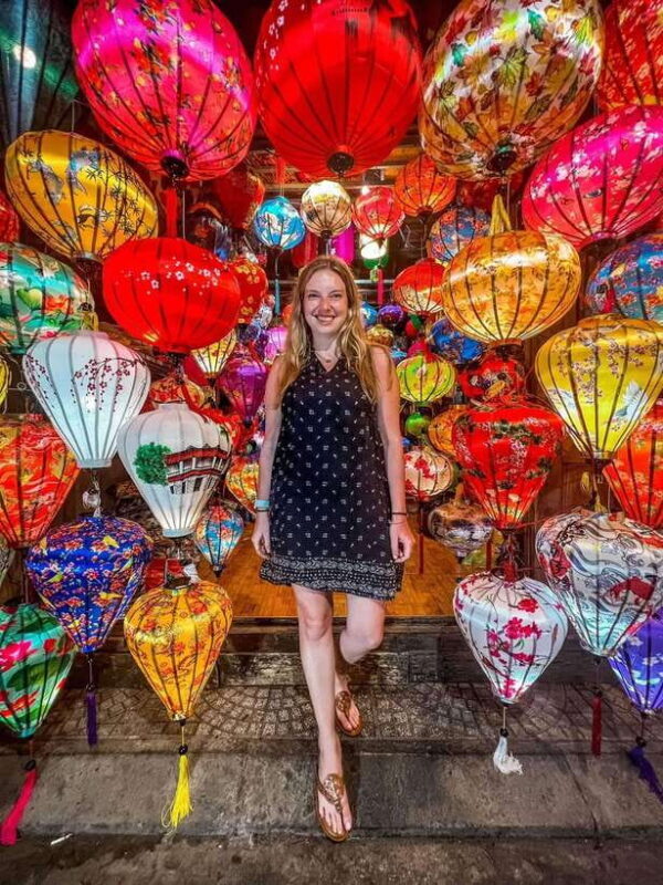 Chan May Port : Private day trip to Hue/Hoi An/Golden Bridge - Key Points