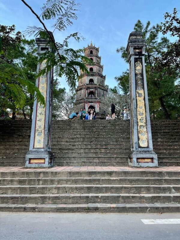 Chan May Port : Private day trip to Hue/Hoi An/Golden Bridge - Final Thoughts