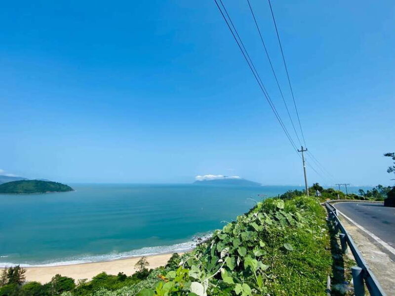 Chan May port : Private Trip to Hoi An Ancient Town - Real Travelers’ Insights