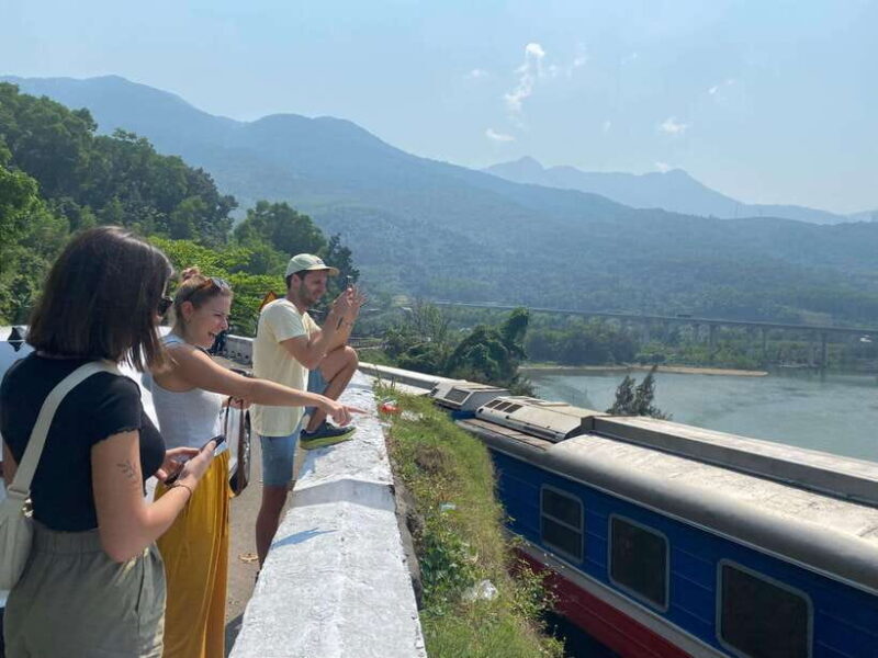 Chan May port : Private Trip to Hoi An Ancient Town - The Sum Up