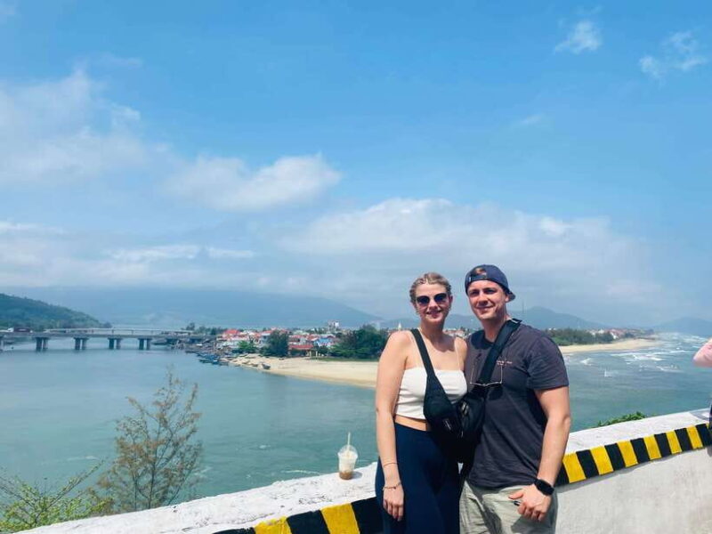 Chan May port : Private Trip to Hoi An Ancient Town - FAQ