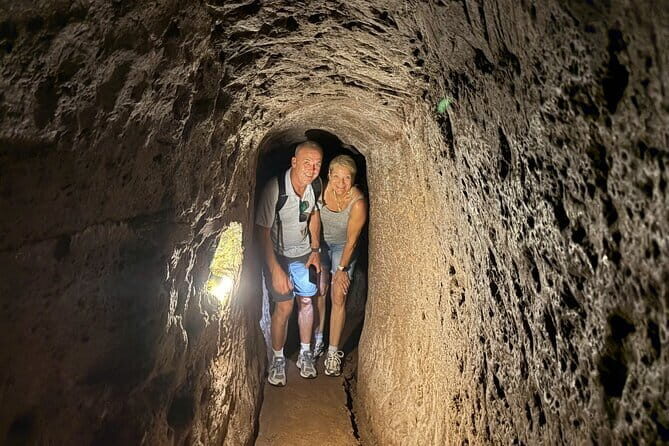 Chan May Port Shore Excursions To Ba Na Hills Danang - Who Should Book This Tour?