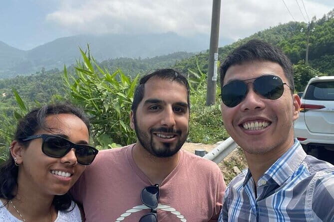 Chan May Port Shore Excursions To Ba Na Hills Danang - FAQ