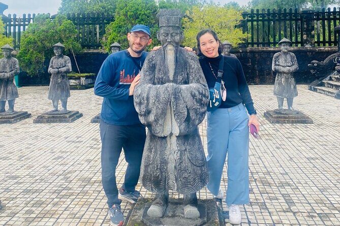 Chan May Port to Golden Bridge by Private cars - Why Choose the Private Car Service from Chan May to Ba Na Hills?