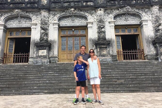 Chan May Port to Golden Bridge by Private cars - Who Is This Tour Best For?