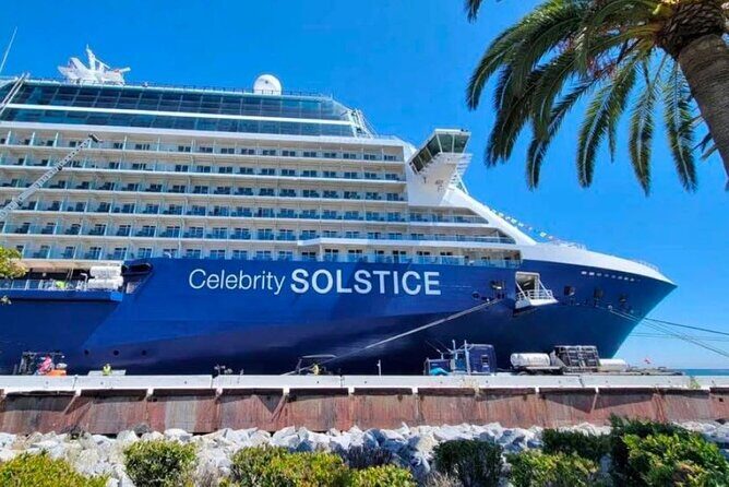 Chan May Port To Golden Bridge or Hoi An By Private Car - Exploring Central Vietnam: A Private Car Tour from Chan May Port