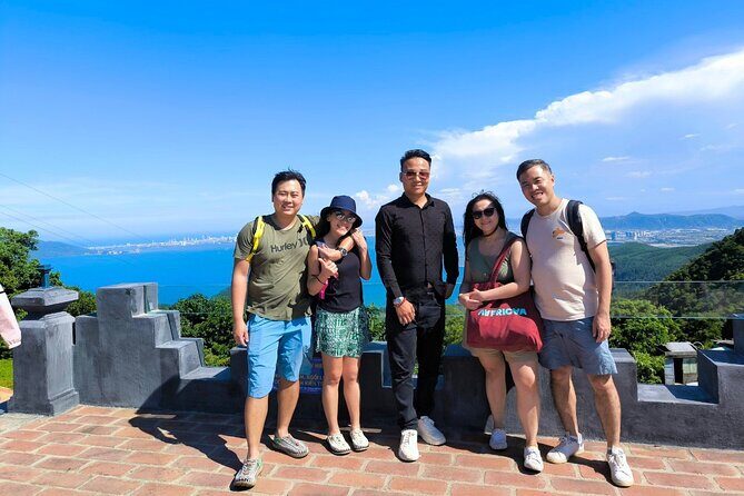 Chan May Port To Golden Bridge or Hoi An By Private Car - Final Thoughts