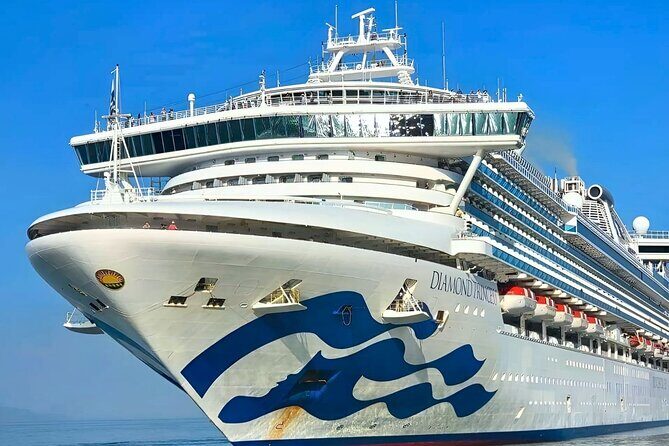 Chan May Port To Hoi An Private Tour - A Closer Look at the Itinerary