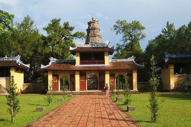 Chan May Port to Hue, Hoi An or Golden Hand Bridge of Bana Hills - Exploring the Itinerary in Detail