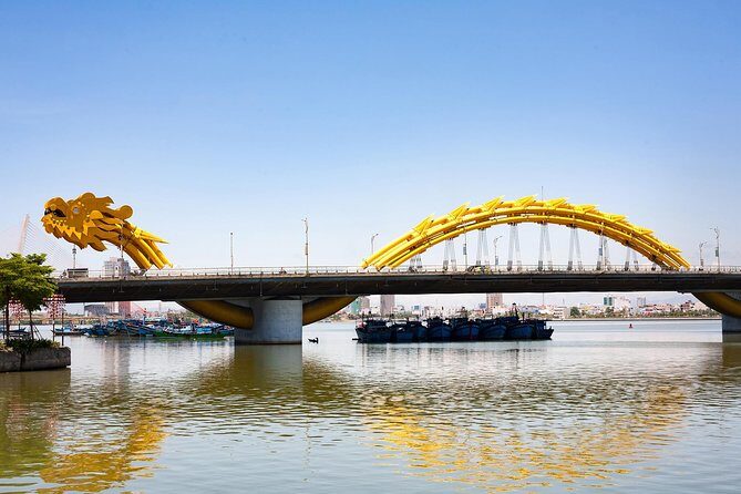 Chan May Shore Excursion: Private Danang City Tour & Bana Hills - Key Points