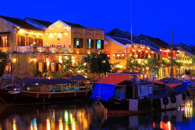 Chan May Shore Excursion: Private Danang City Tour & Bana Hills - Final Thoughts