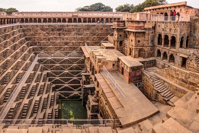 Chand Baori, Bird Sanctuary, Fatehpur Sikri Agra Drop from Jaipur - Final Thoughts: Who Will Love This Tour?
