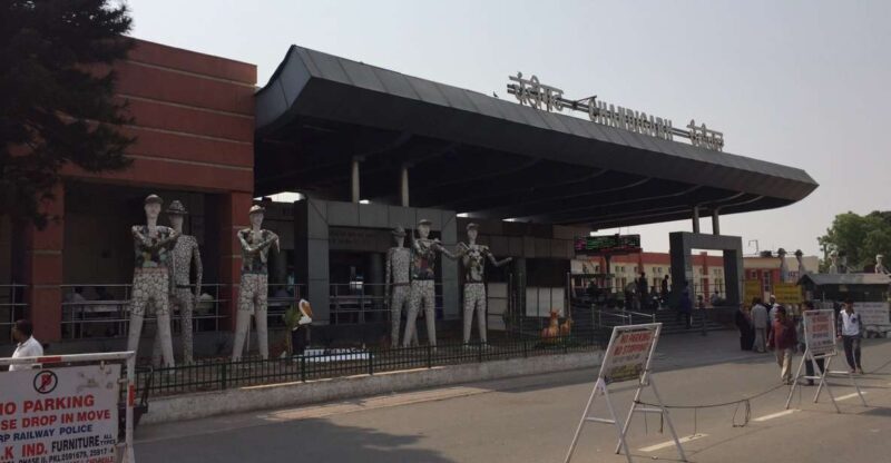 Chandigarh 01 Day Tour - Key Points