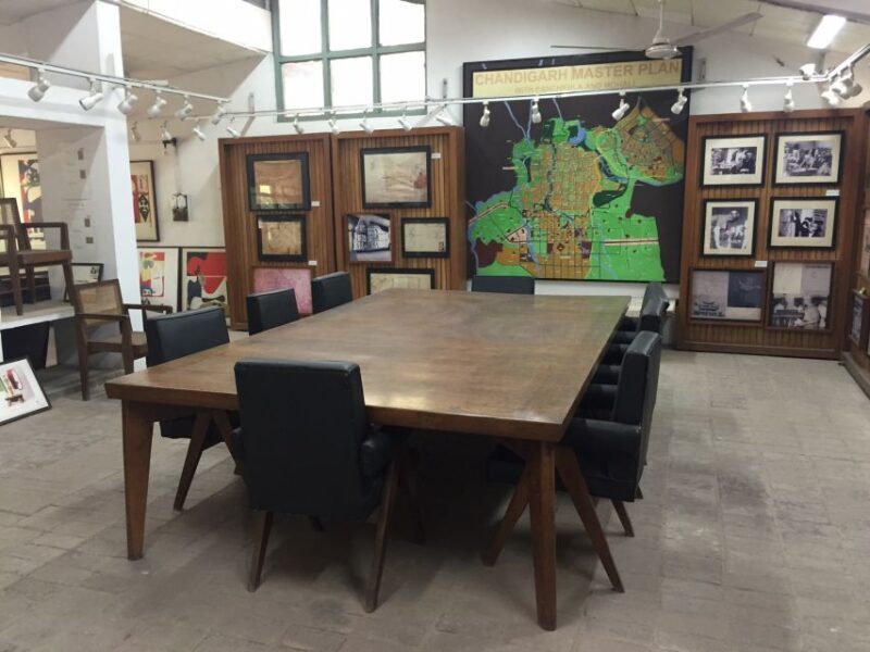 Chandigarh 01 Day Tour - An In-Depth Look at the Chandigarh 01 Day Tour  