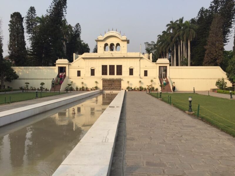 Chandigarh 01 Day Tour - FAQs  