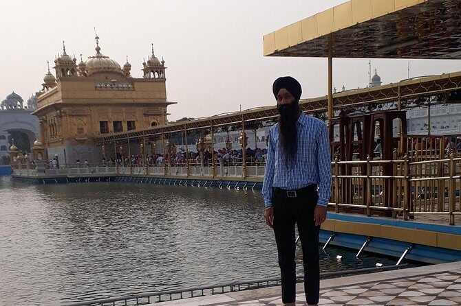 Chandigarh Amritsar Tour By Car - A Complete Breakdown of the Tour Experience