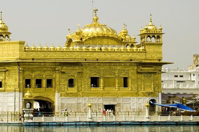 Chandigarh Amritsar Tour By Car - Considering the Price: Is It Worth It?