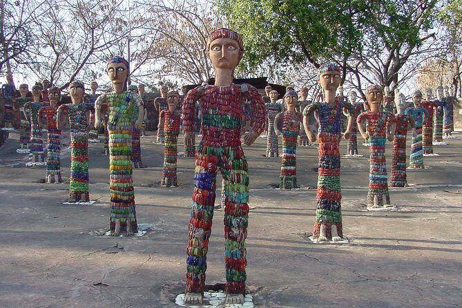 Chandigarh Amritsar Tour By Car - Final Thoughts