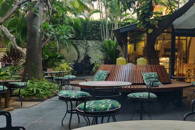 Chandigarh Nightlife Tour with shopping and food tasting - Final Thoughts