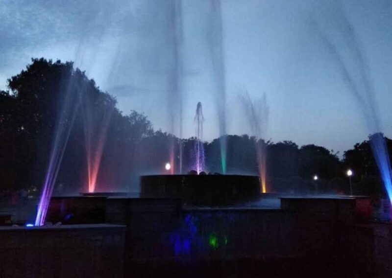 Chandigarh Nightlife Tour with shopping and food tasting - Who Is This Tour For?