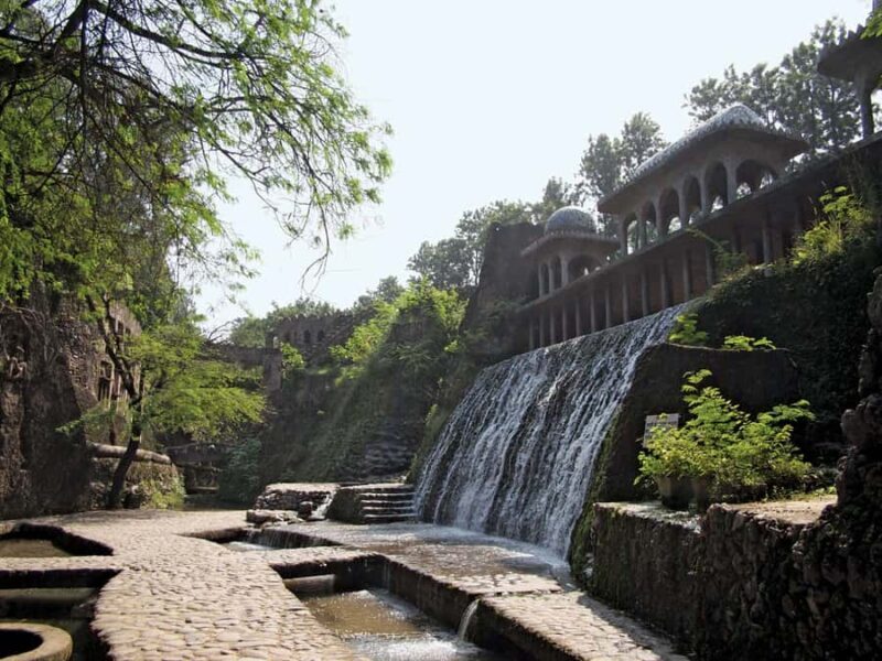 Chandigarh: Private Full-Day Sightseeing Tour of the City - The Sum Up