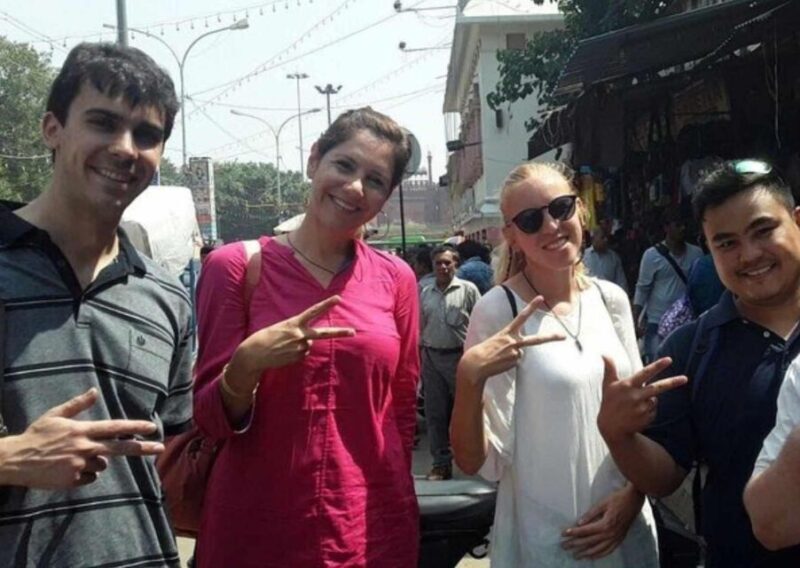 Chandigarh Walking Tour (2 Hours Guided Walking Tour) - Final Thoughts