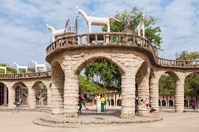 Chandigarh Walking Tour - Why This Tour Is Worth Your Money