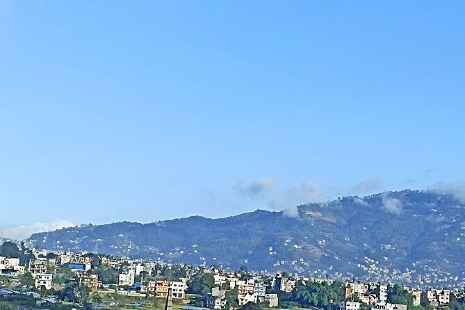 Chandragiri cable car - Hiking down - Typical Nepali lunch - Authentic Reviews and Insights