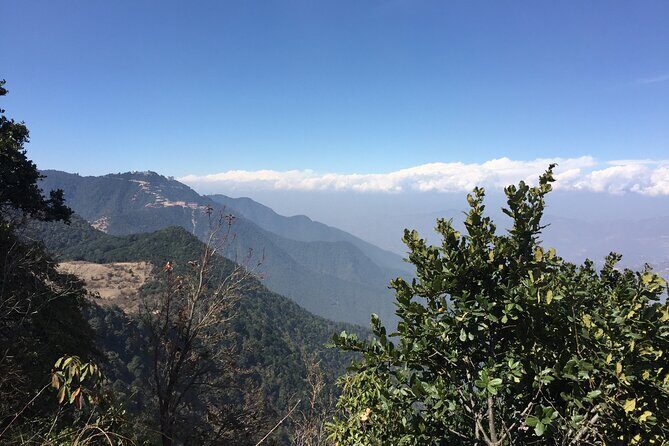 Chandragiri cable car - Hiking down - Typical Nepali lunch - The Sum Up: Who Will Enjoy This Tour?