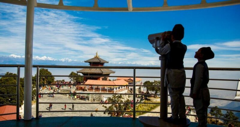 Chandragiri Cable Car & Monkey Temple Tour - Private/Group - FAQ