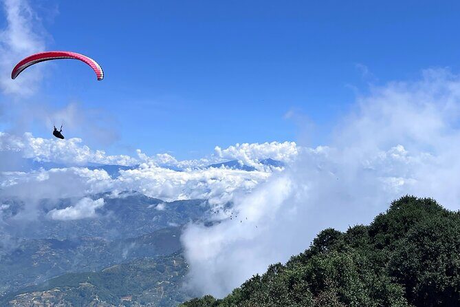 Chandragiri Cable Car Ride & Monkey Temple Tour - Private/Group - FAQ