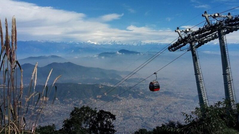 chandragiri-cable-car-with-pashupatinath-temple-tour