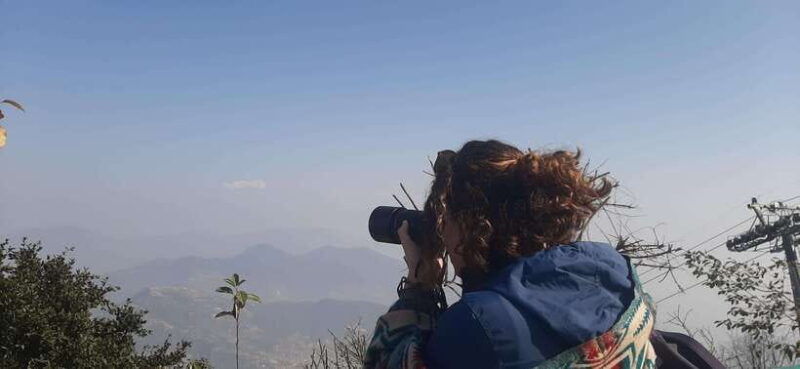 chandragiri-hike-cable-car-ride-tour-sunset-view