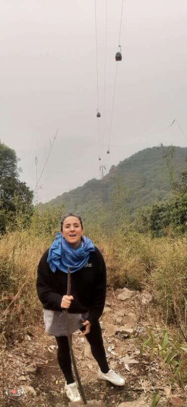 chandragiri-hike-cable-car-ride-tour-sunset-view
