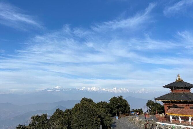 Chandragiri Hill Cable Car Day Tour from Kathmandu - Final Thoughts