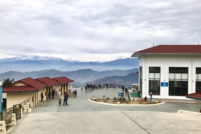 Chandragiri Hill Day Trip from Kathmandu - An Honest Look at the Chandragiri Hill Day Trip